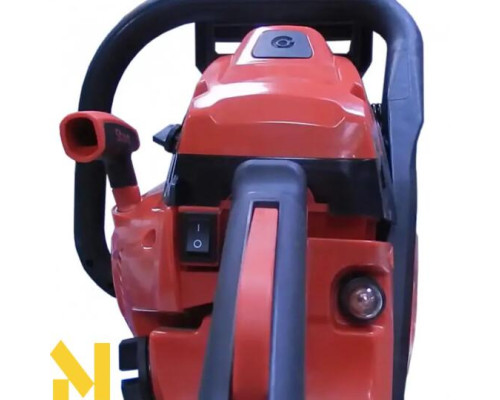 Бензопила Solo by AL-KO Comfort 6442