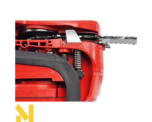 Бензопила Solo by AL-KO Comfort 6442