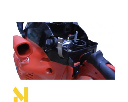 Бензопила Solo by AL-KO Comfort 6442