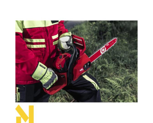 Бензопила Solo by AL-KO Comfort 6442