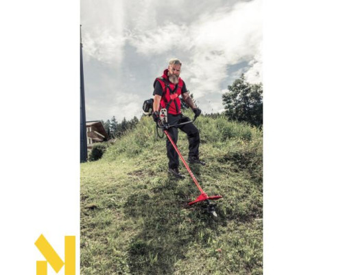 Мотокоса solo by AL-KO 132