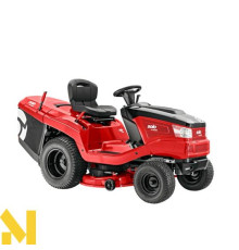 Садовий трактор бензиновий Solo by AL-KO T 20-105.7 HD V2