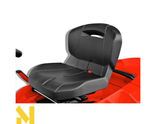 Садовий трактор бензиновий Solo by AL-KO T 20-105.7 HD V2