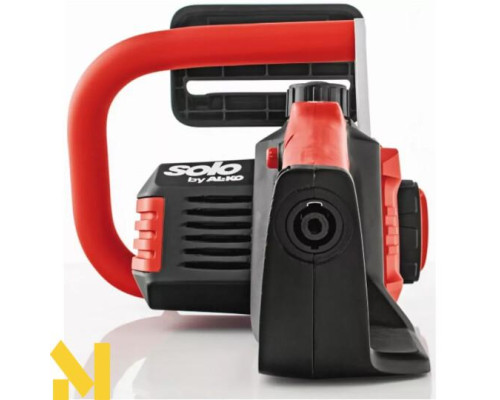 Пила ланцюгова акумуляторна solo by AL-KO CS 4235 Power Flex  + адаптер BBA 440 (без АКБ та ЗП)