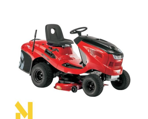 Садовий трактор бензиновий solo by AL-KO T 16-93.7 HD V2