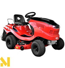 Садовий трактор бензиновий solo by AL-KO T 16-103.7 HD V-2 Comfort