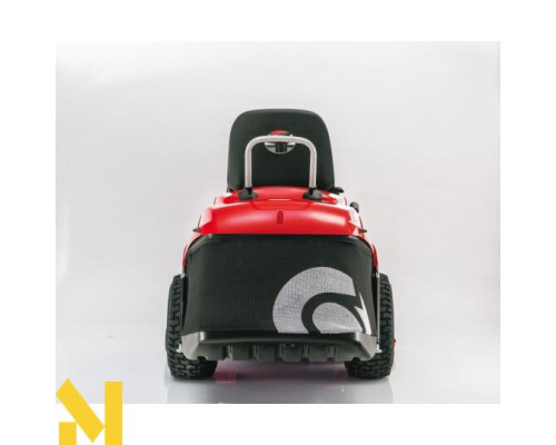 Садовий трактор бензиновий solo by AL-KO T 16-103.7 HD V-2 Comfort