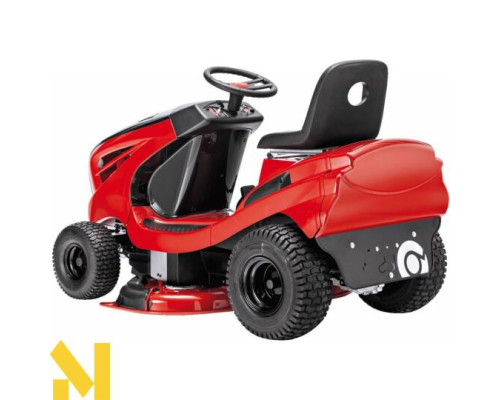 Садовий трактор бензиновий solo by AL-KO T 22-111.7 HDS-A V2 SD Comfort