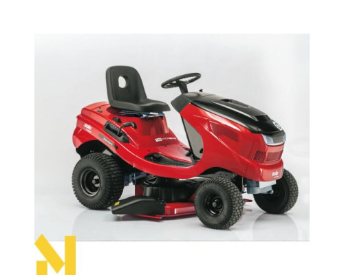 Садовий трактор бензиновий solo by AL-KO T 22-111.7 HDS-A V2 SD Comfort