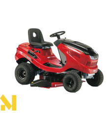 Садовий трактор бензиновий solo by AL-KO T 22-111.7 HDS-A V2 SD Comfort