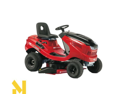 Садовий трактор бензиновий solo by AL-KO T 22-111.7 HDS-A V2 SD Comfort