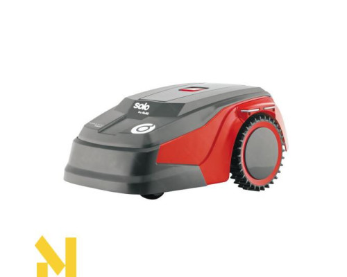 Газонокосарка-робот AL-KO Robolinho 700 Е