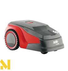 Газонокосарка-робот AL-KO Robolinho 700 I