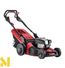 Газонокосарка бензинова Solo by AL-KO 5378 VS ALU