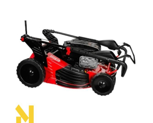 Газонокосарка бензинова Solo by AL-KO 5378 VS ALU