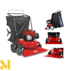 Пилосос садовий бензиновий solo by AL-KO Comfort 7.50 P