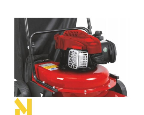 Пилосос садовий бензиновий solo by AL-KO Comfort 7.50 P