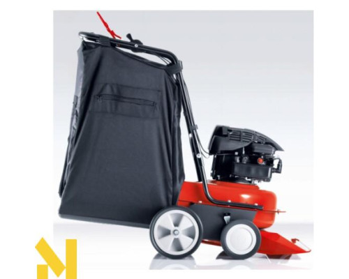 Пилосос садовий бензиновий solo by AL-KO Comfort 7.50 P