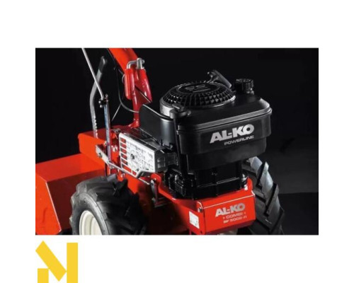 Мотокультиватор AL-KO BF 5002-R
