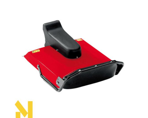 Мотокультиватор AL-KO BF 5002-R SET