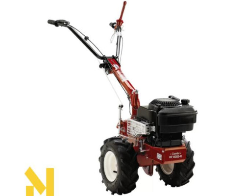 Мотокультиватор AL-KO BF 5002-R SET