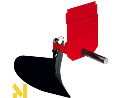 Мотокультиватор AL-KO BF 5002-R SET