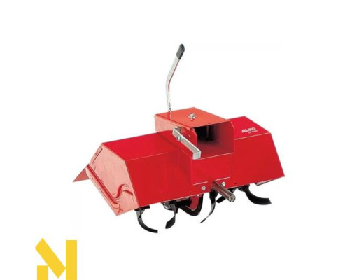 Мотокультиватор AL-KO BF 5002-R SET