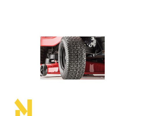 Садовий трактор бензиновий solo by AL-KO T 13-93.7 HDS-A SD