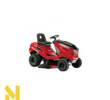 Садовий трактор бензиновий solo by AL-KO T 13-93.7 HDS-A SD