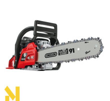 Бензопила solo by AL-KO Comfort 6646 (127520-21)