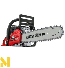 Бензопила solo by AL-KO Comfort 6646 (127520-21)