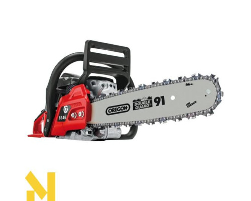 Бензопила solo by AL-KO Comfort 6646 (127520-21)