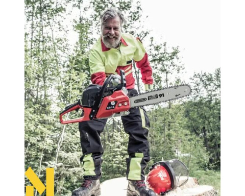 Бензопила solo by AL-KO Comfort 6646 (127520-21)