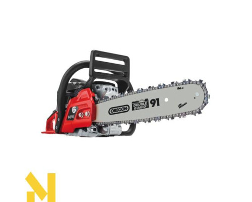 Бензопила SOLO by AL-KO 6656