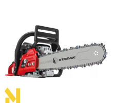 Бензопила Solo by AL-KO 6656