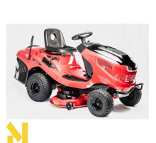 Садовий трактор бензиновий AL-KO T 22-103.9 HD-A V2