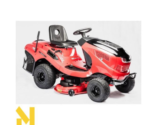 Садовий трактор бензиновий AL-KO T 22-103.9 HD-A V2