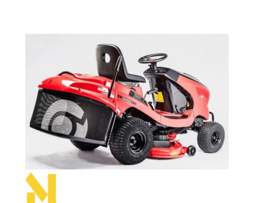 Садовий трактор бензиновий AL-KO T 22-103.9 HD-A V2