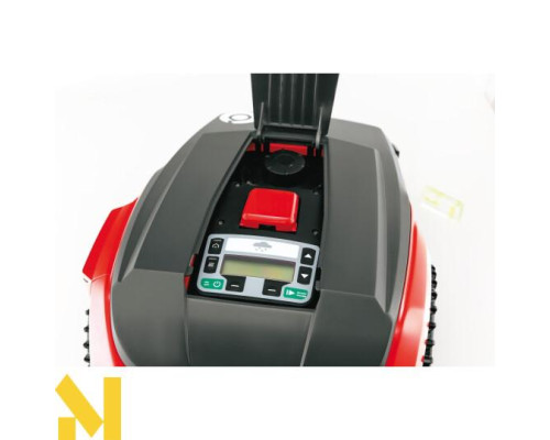 Газонокосарка-робот solo by AL-KO Robolinho 700 W