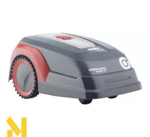 Газонокосарка-робот solo by AL-KO Robolinho 1200 W