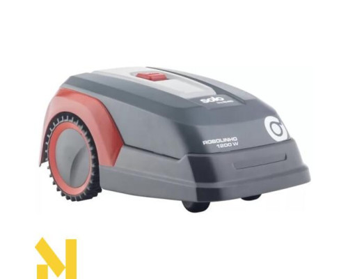 Газонокосарка-робот solo by AL-KO Robolinho 1200 W