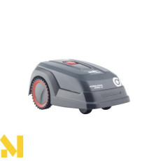 Газонокосарка-робот SOLO by AL-KO Robolinho 2000 W + набір для прокладання кабелю (127514)