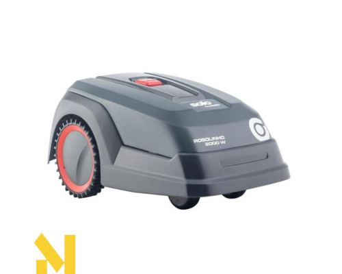 Газонокосарка-робот solo by AL-KO Robolinho 2000 W