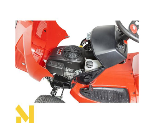 Садовий трактор бензиновий Solo by AL-KO Comfort T15-93.9 HDS-A