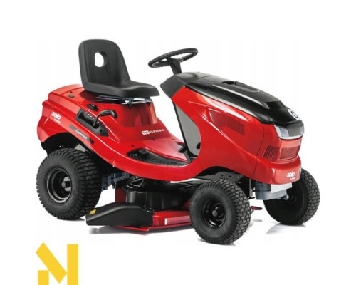 Садовий трактор бензиновий Solo by AL-KO Comfort T15-93.9 HDS-A