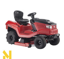 Садовий трактор бензиновий solo by AL-KO T 22-110.0 HDH-A V2 Premium