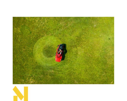 Садовий трактор бензиновий AL-KO T 22-105.1 HDD-A V2