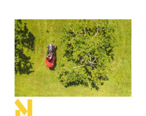 Садовий трактор бензиновий AL-KO T 22-105.1 HDD-A V2