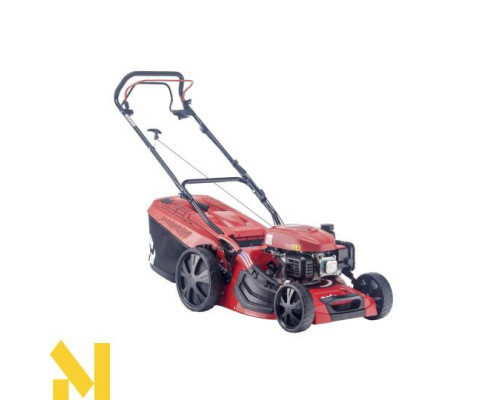 Газонокосарка бензинова solo by AL-KO 4731 SP-A