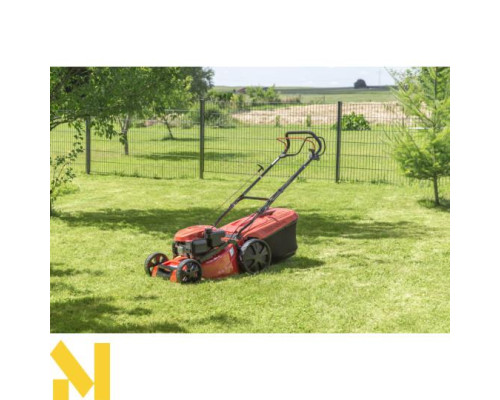 Газонокосарка бензинова solo by AL-KO 4731 SP-A